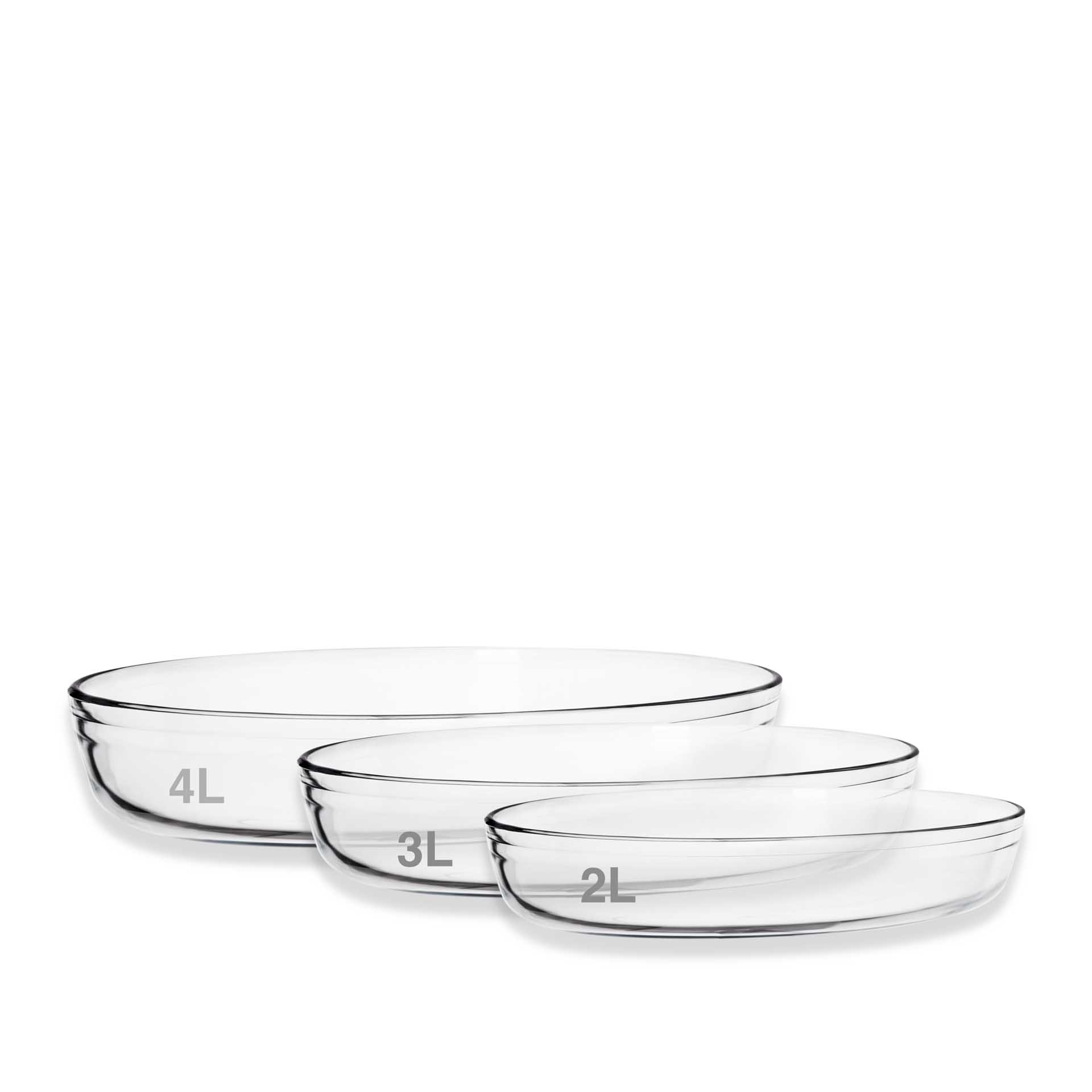 Assadeira Ô Cuisine Oval