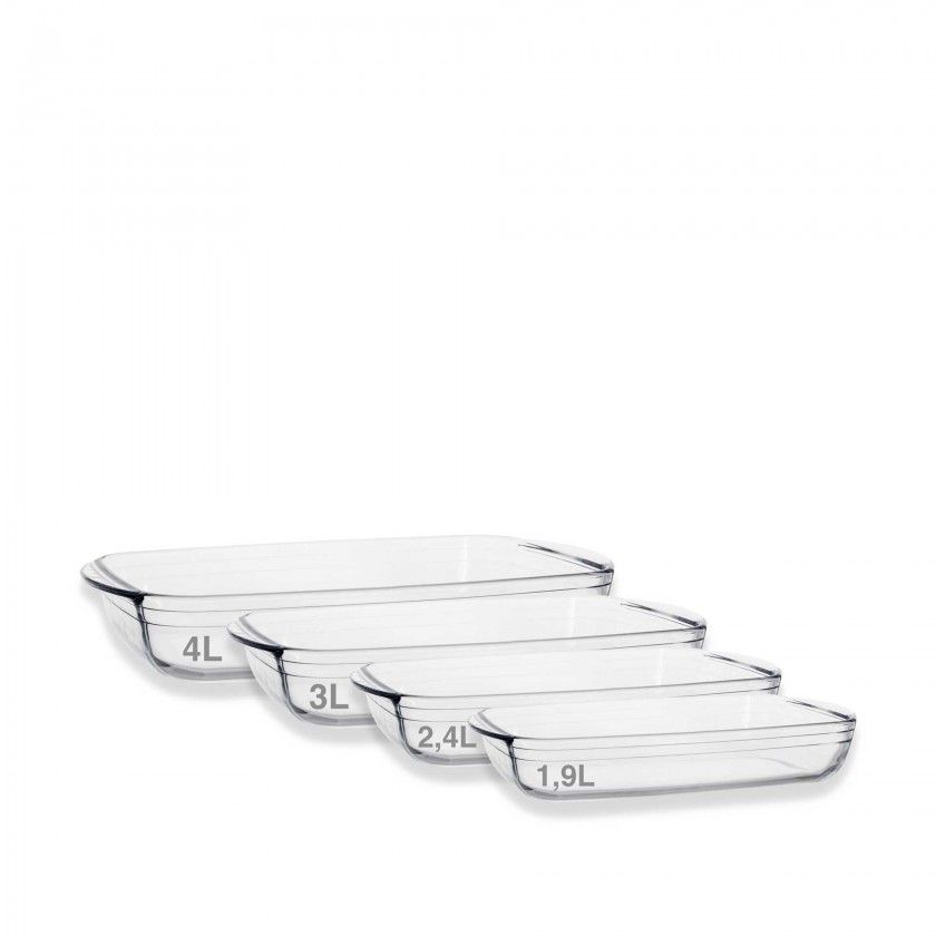 Assadeira  Cuisine Retangular