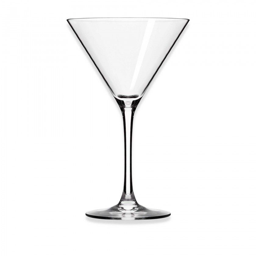 Copo Cabernet com P Cocktail 30cl 12X18.8cm