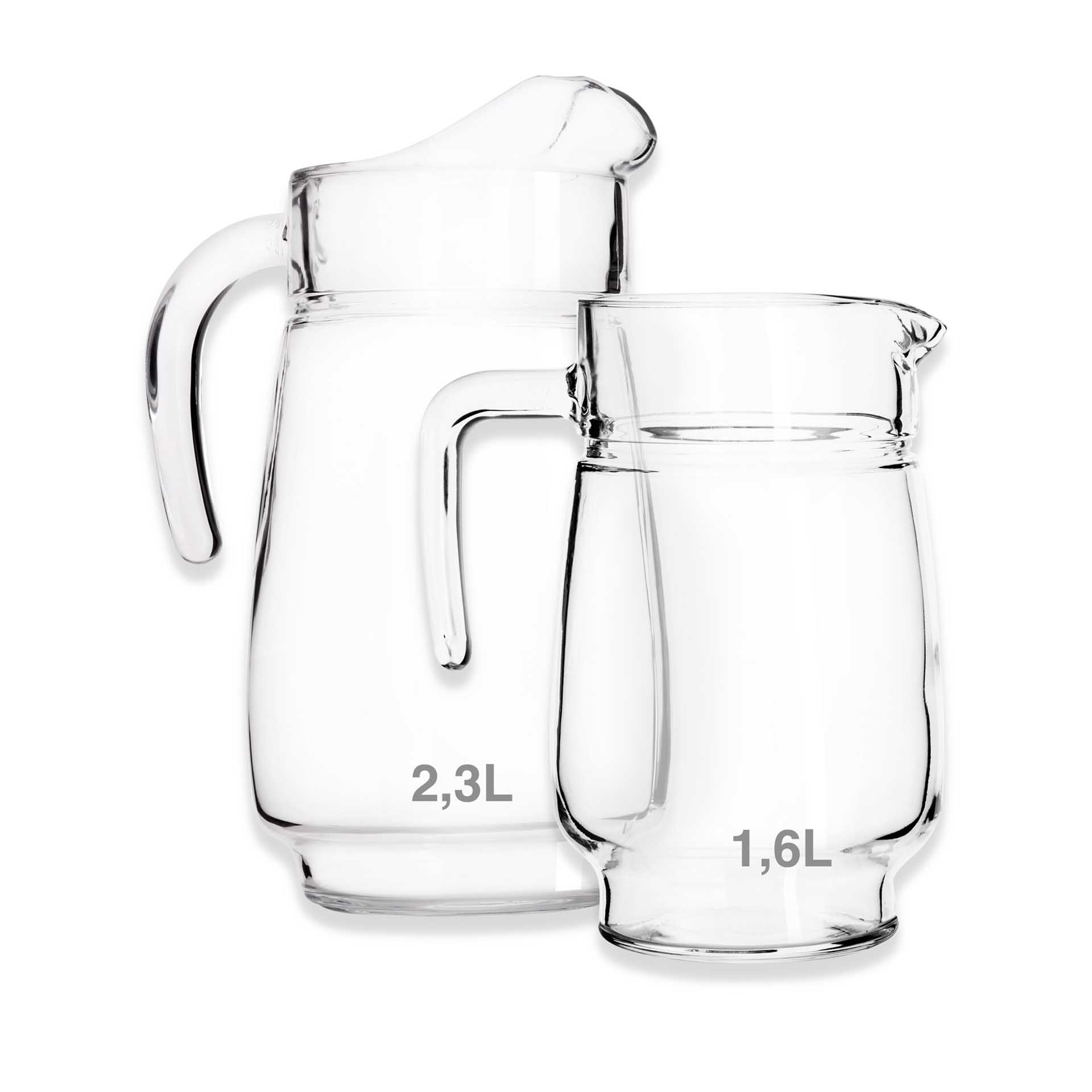 Jarro com Asa Tivoli