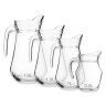 Jarro com Asa Arc 1300ml 10.3X21.7cm Jarro com Asa Arc 1300ml 10.3X21.7cm