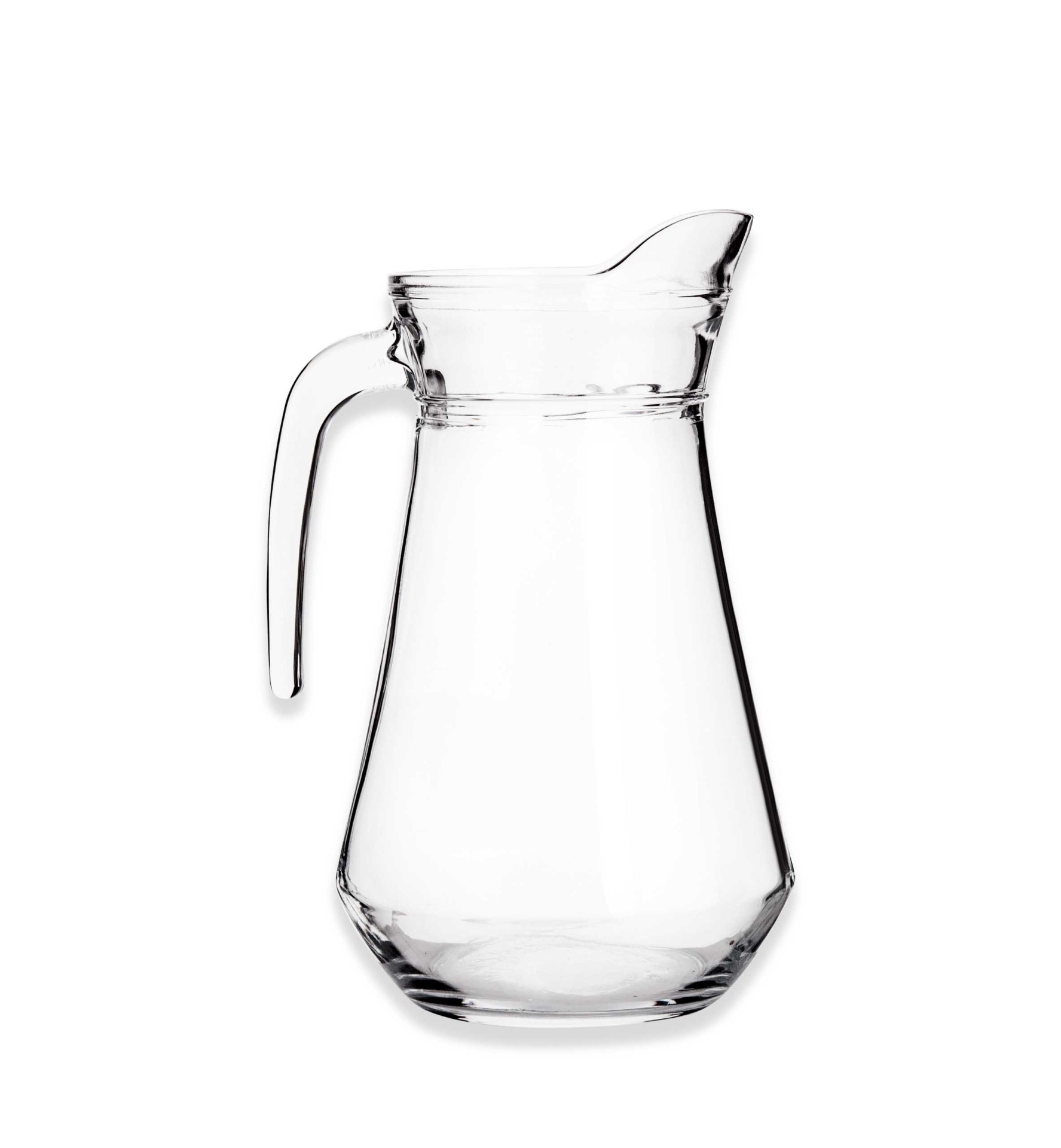 Jarro com Asa Arc 1300ml 10.3X21.7cm