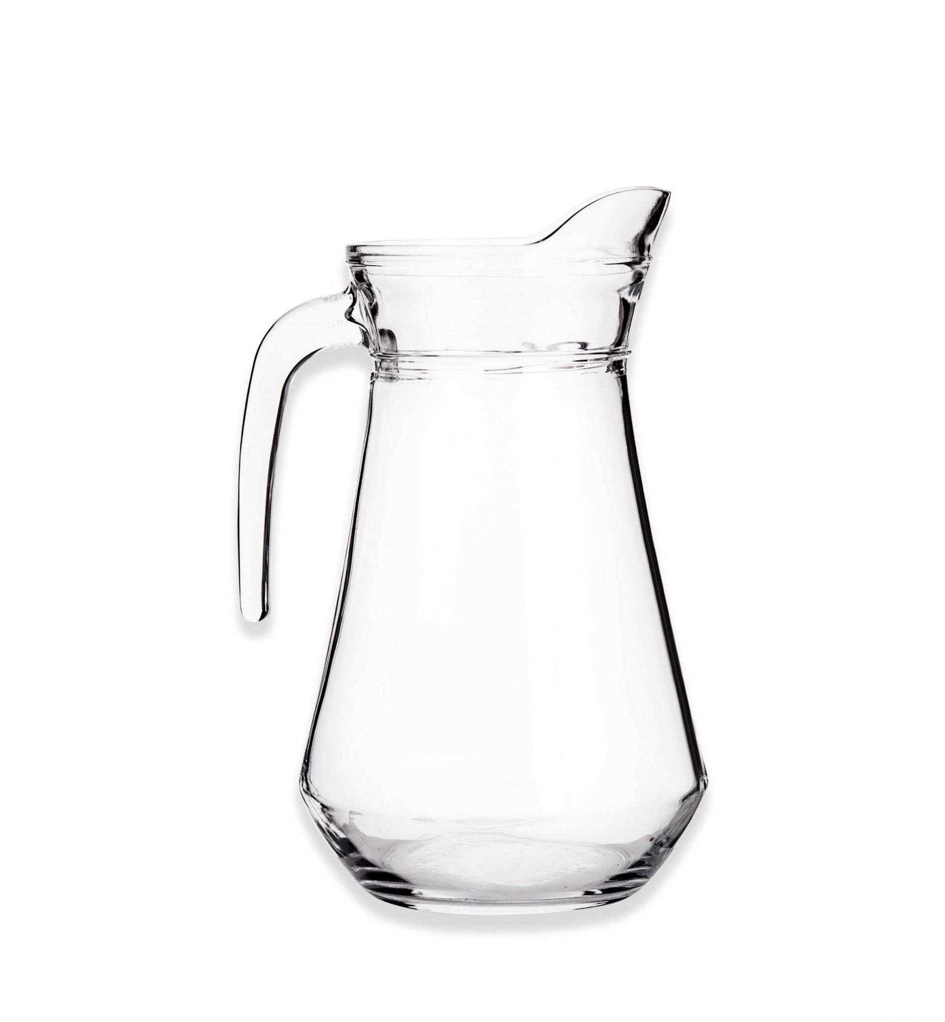 Jarro com Asa Arc 1300ml 10.3X21.7cm