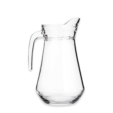 Jarro com Asa Arc 1300ml 10.3X21.7cm