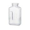 Jarro com Asa / Tampa Quadrado 2000ml Jarro com Asa / Tampa Quadrado 2000ml