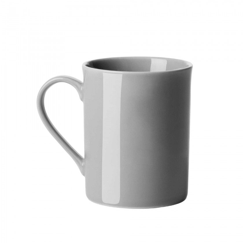 Caneca Cinza 280ML Caneca Cinza 280ML