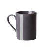 Caneca Cinza Escuro 280ML Caneca Cinza Escuro 280ML