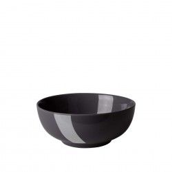 Tigela Cinza Escuro 16.5CM