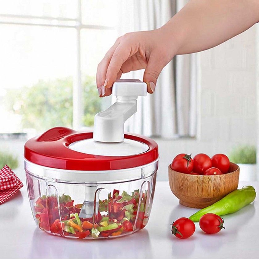 Cortador Multifunções Com Cabo Ur-3110 Cortador Multifunções Com Cabo Ur-3110