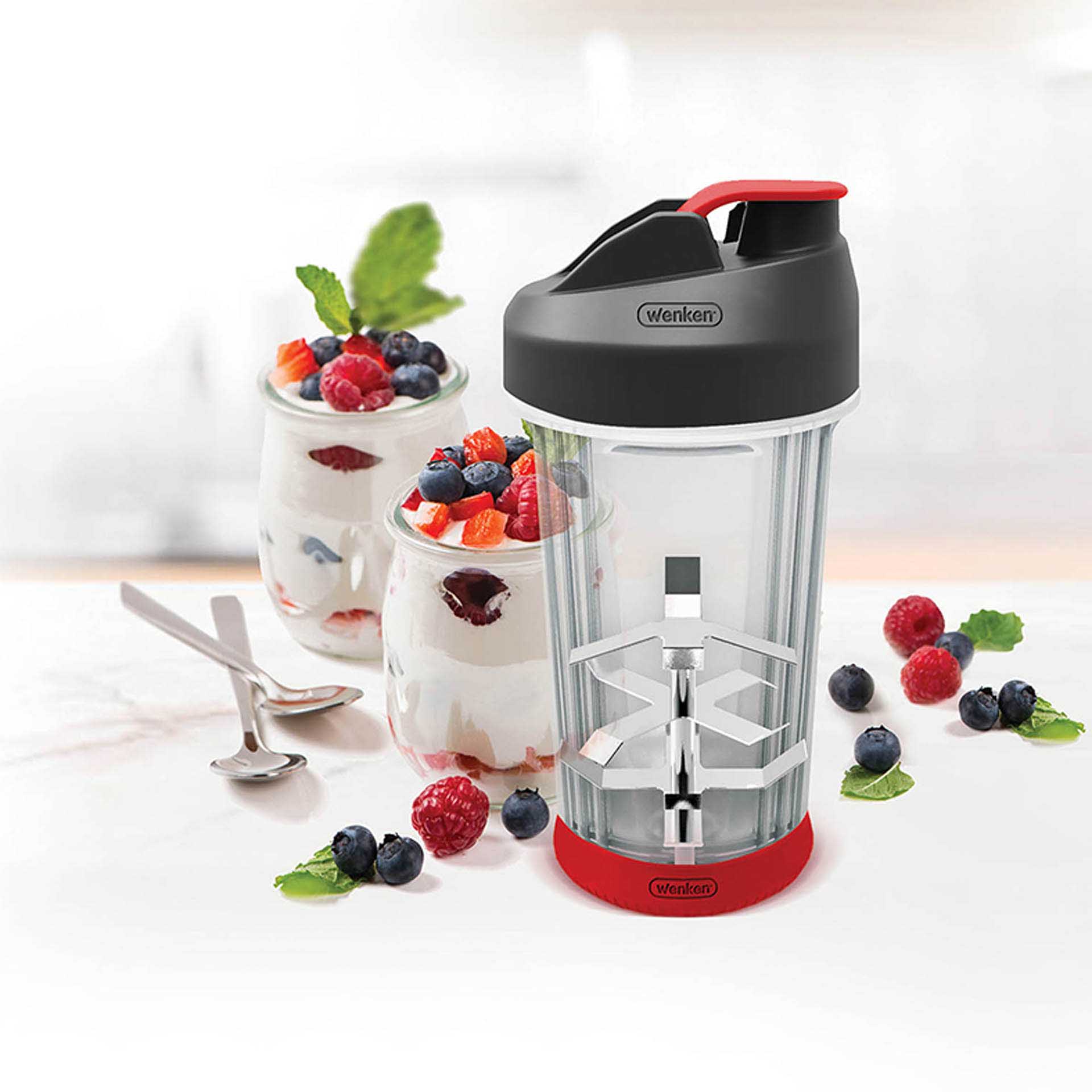Liquidificadora Wenken UR-3091