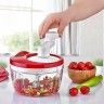 Cortador Multifunções Com Cabo Ur-3110 Cortador Multifunções Com Cabo Ur-3110
