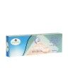 Saco Conservao com Zip 27X28cm Pack 8