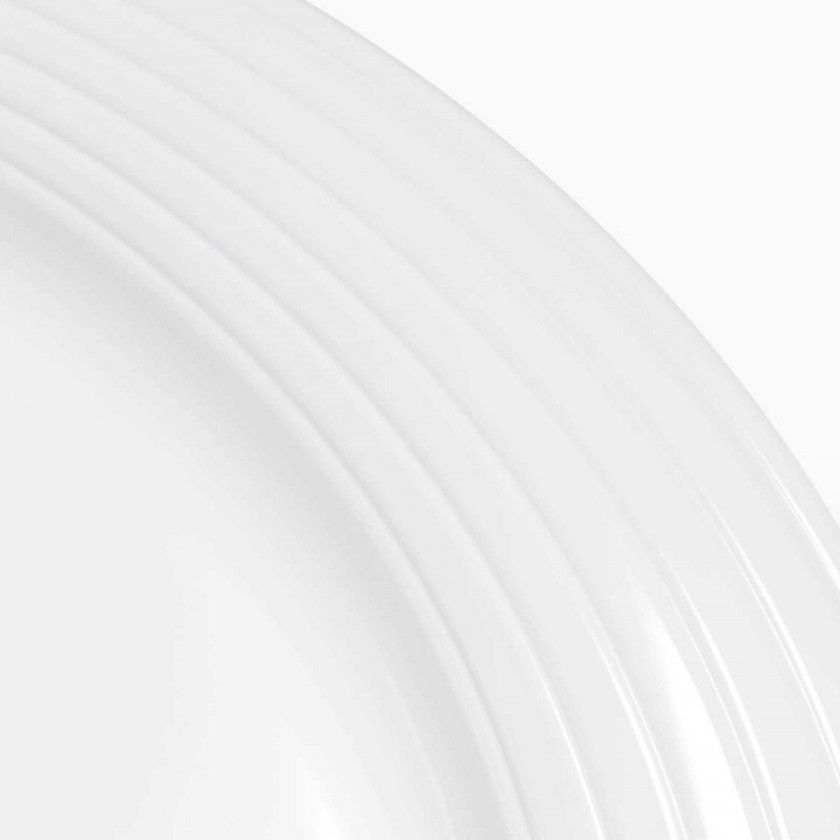 Pires Duo Branco 17CM