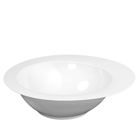 Saladeira Eclipse Branco 31CM - Image product