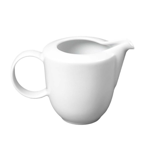 Leiteira Eclipse Branco 400ML - Image product