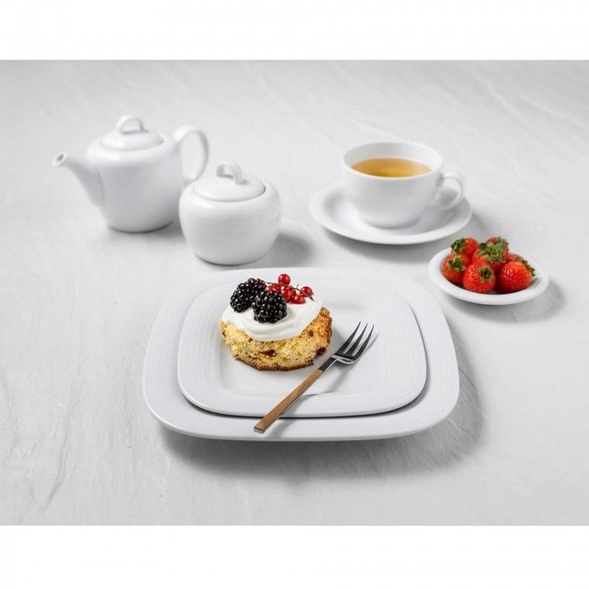 Cafeteira Duo Branco 500ML