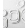 Travessa Funda Duo Oval Travessa Funda Duo Oval