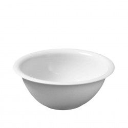 Saladeira Duo Redonda Branco