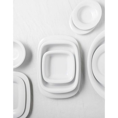 Travessa Funda Duo Oval