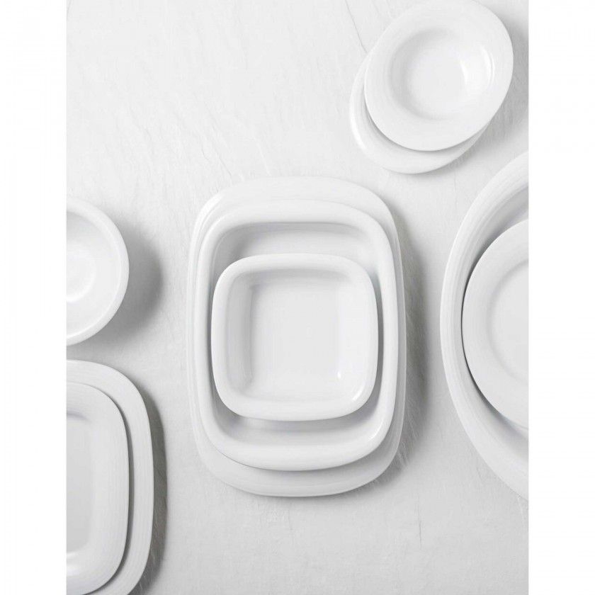 Travessa Funda Duo Oval Travessa Funda Duo Oval