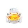 Forno Halogéneo Cristal 12L 1400W Forno Halogéneo Cristal 12L 1400W