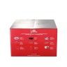 Forno Halogéneo Cristal 12L 1400W Forno Halogéneo Cristal 12L 1400W