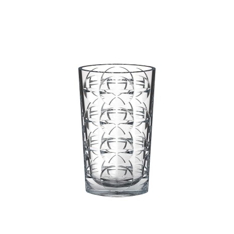 Jarra Cristal Bohemia Eclipse 32.5CM - Image product