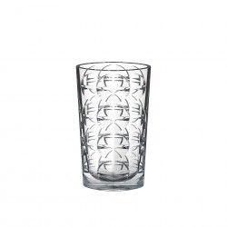 Jarra Cristal Bohemia Eclipse 32.5CM