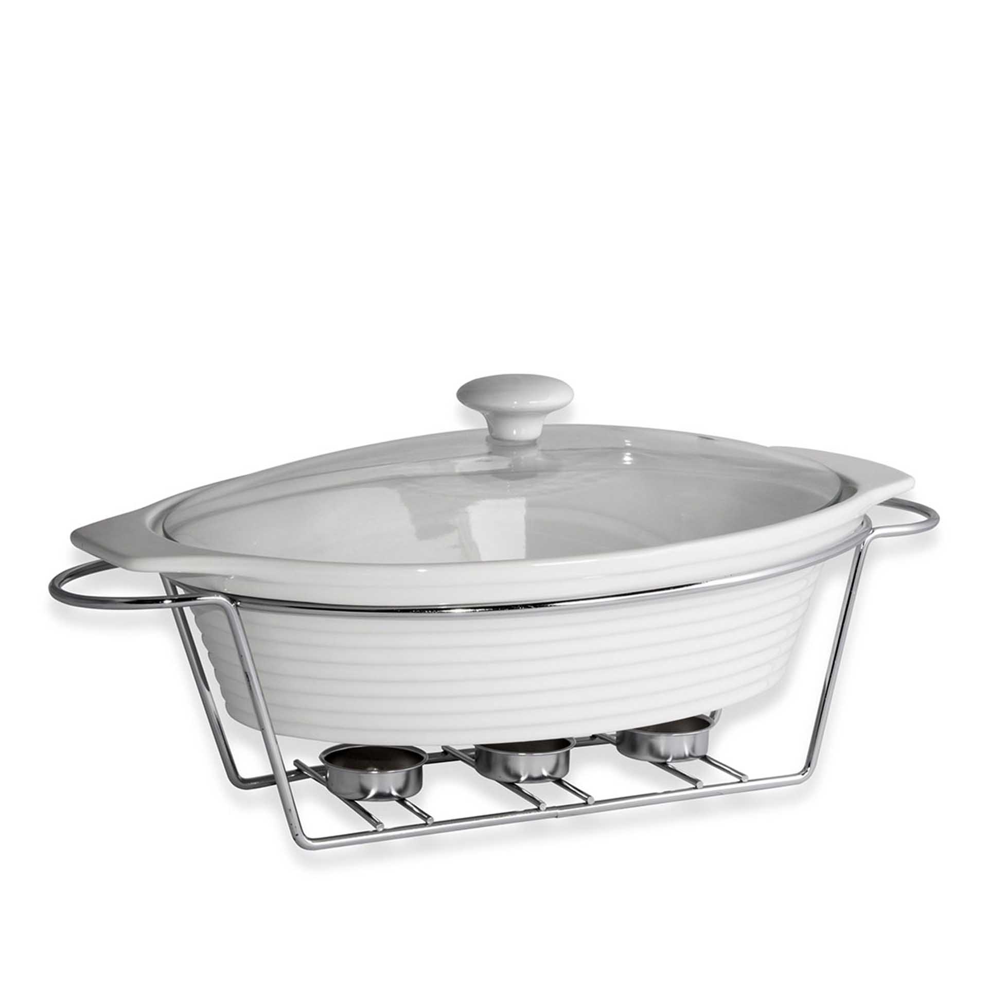 Grinalda Natal 576 Led Extra Quente 4m