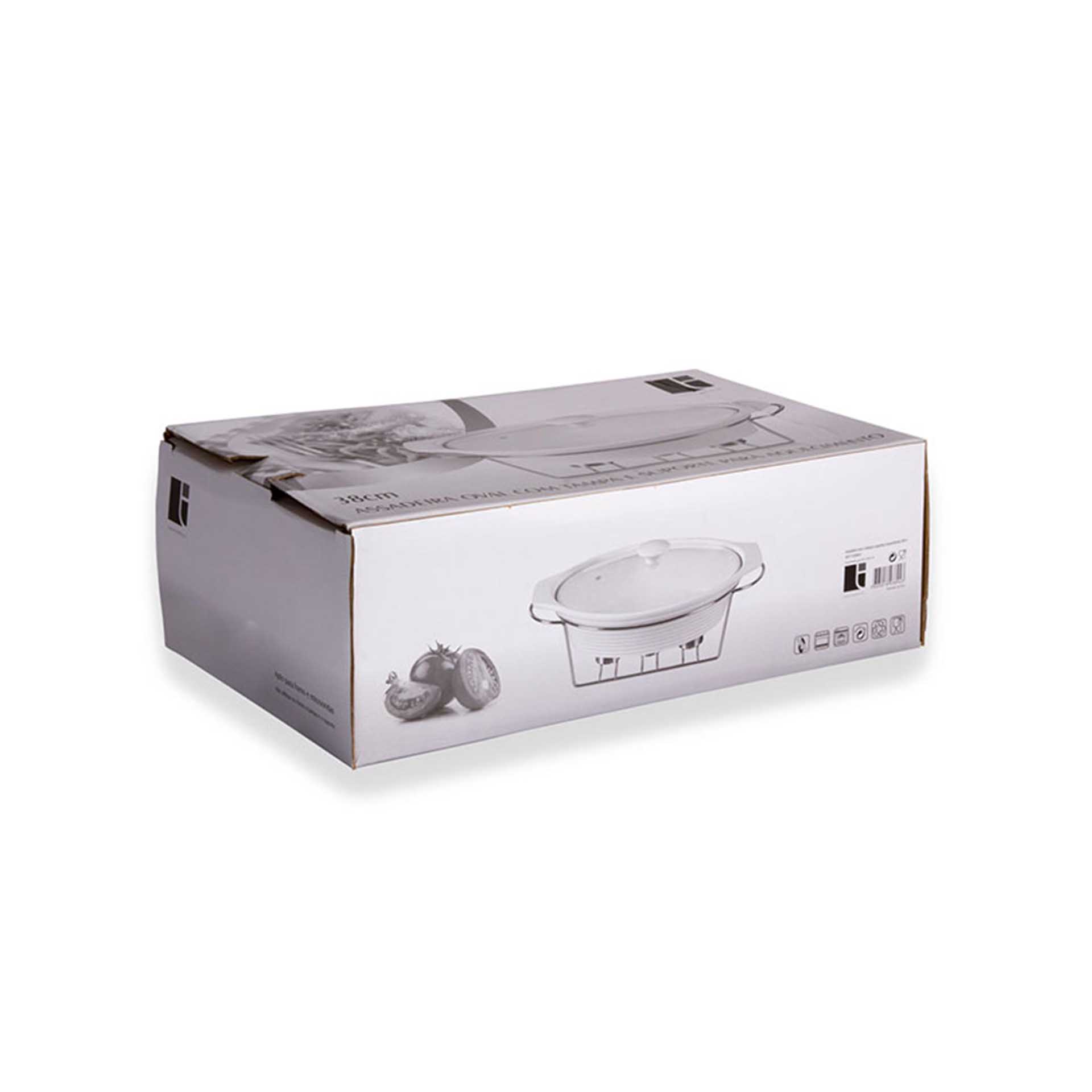 Grinalda Natal 576 Led Extra Quente 4m