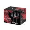Copo com Pé Sora 78cl Pack 6 Copo com Pé Sora 78cl Pack 6