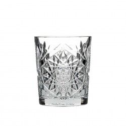 Copo sem P Hobstar Transparente 35cl 9X10.5cm Pack 6