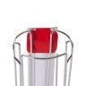 Suporte Cromado 24 Cpsulas Caf