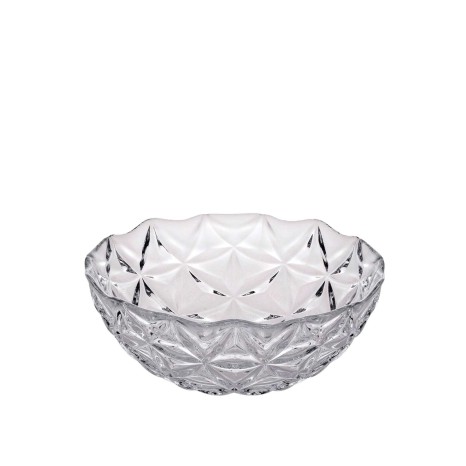 Saladeira Vidro Estrella 385ml 13cm Pack 6 - Image product