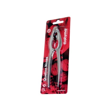 Quebra Nozes Metal 16cm - Image product