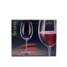 Copo com P Bruna 45cl Pack 6