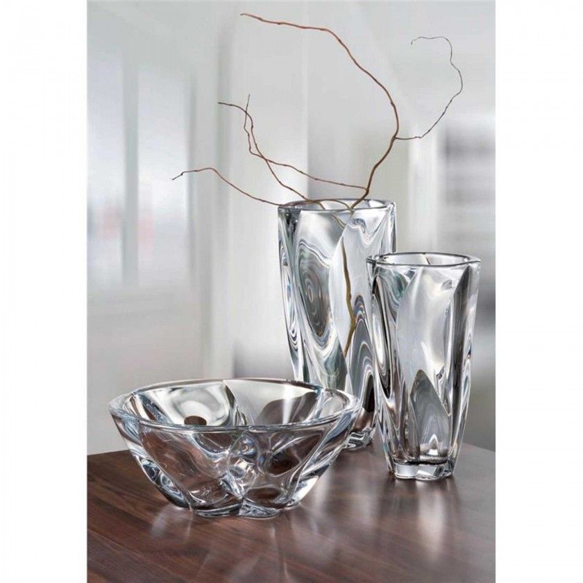 Jarra Cristalino Barley 13.4X25.5cm