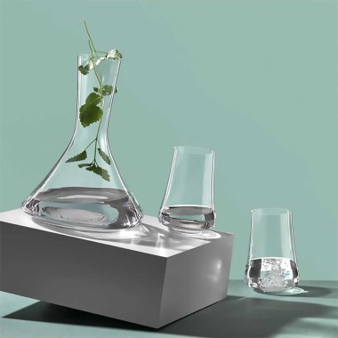 Decanter Cristal Bohemia 1400ml
