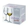 Copo com P Sarah Optic 40cl Pack 6