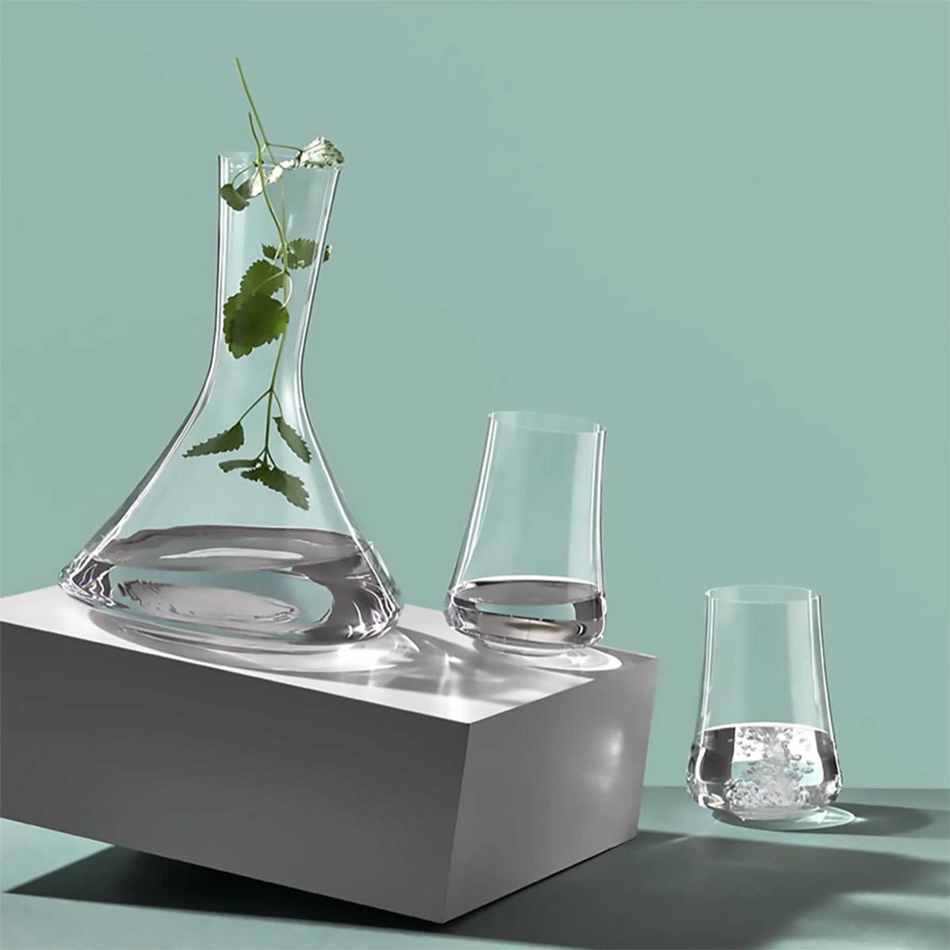 Decanter Cristal Bohemia 1400ml
