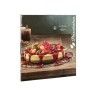 Prato Vidro Pâtisserie Petite para Bolo 26.4cm Prato Vidro Pâtisserie Petite para Bolo 26.4cm