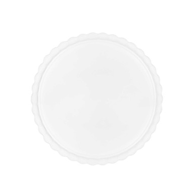 Prato Vidro Pâtisserie Petite para Bolo 26.4cm