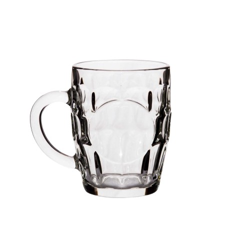 Caneca Vidro Sintra Cerveja - Image product