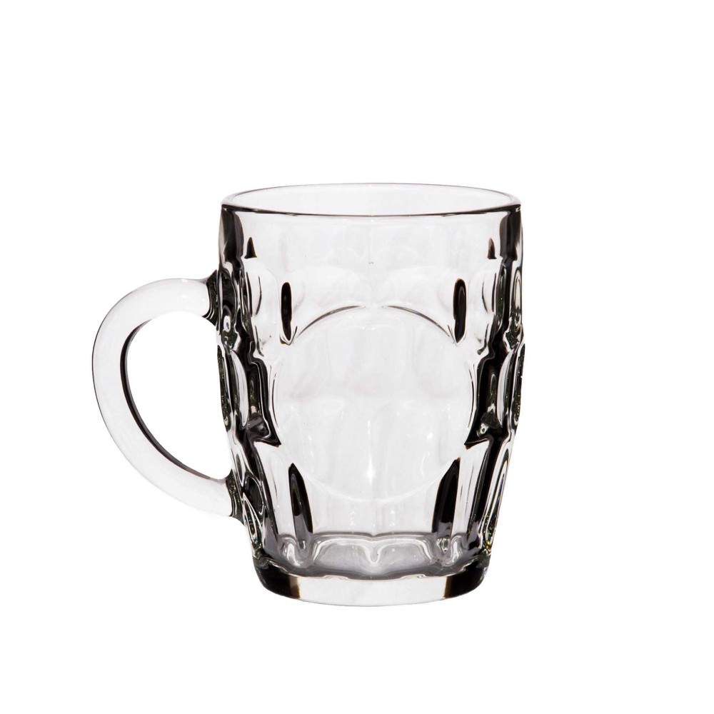 Caneca Vidro Sintra Cerveja