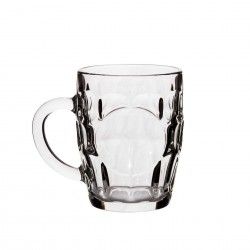 Caneca Vidro Sintra Cerveja