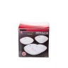Servio Jantar Quadrado 19 Peas