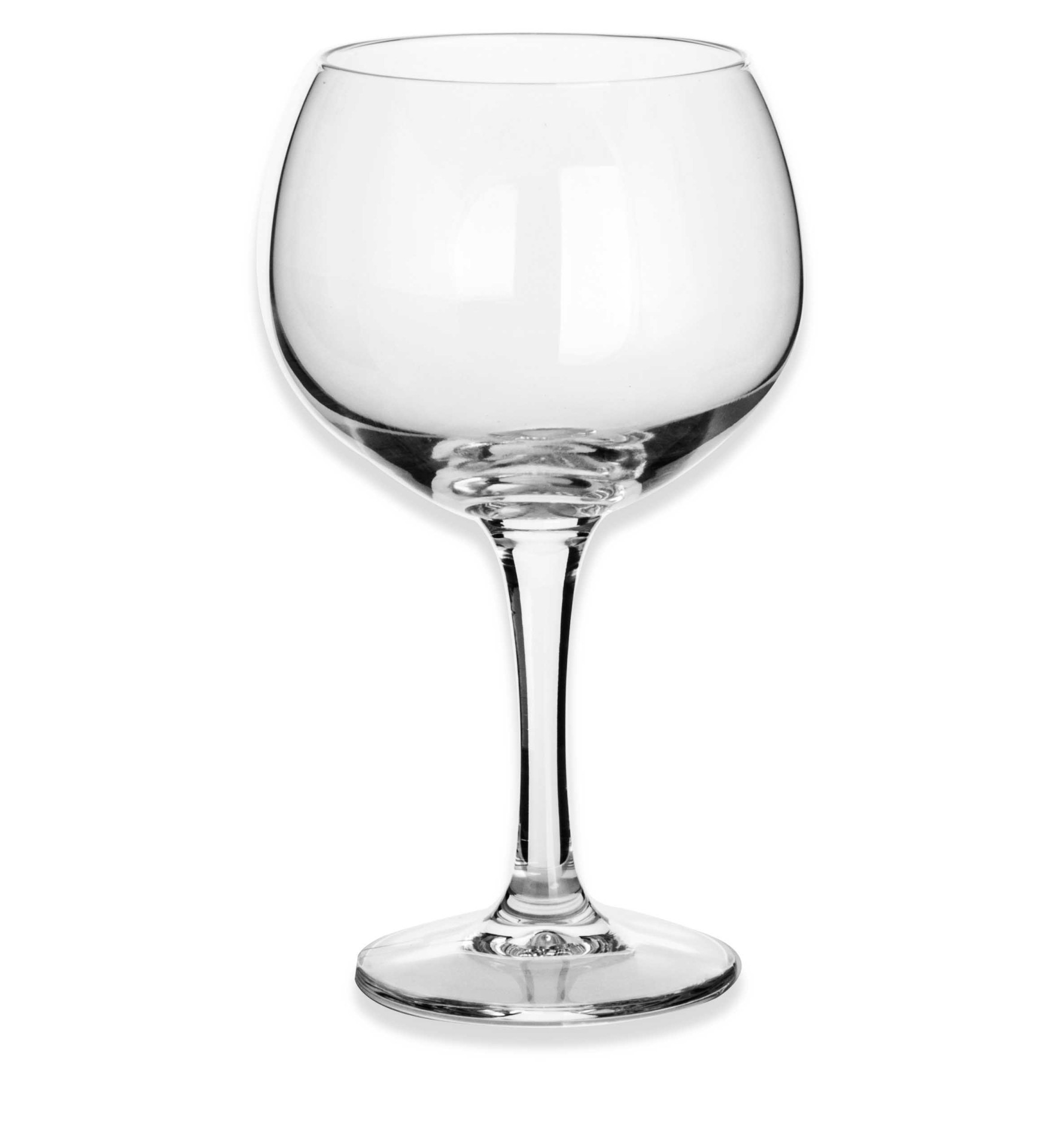 Copo com Pé Gin Copa Cabana 60cl Pack 6