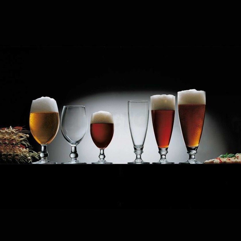 Copo Cerveja Harmonia 58cl Pack 6