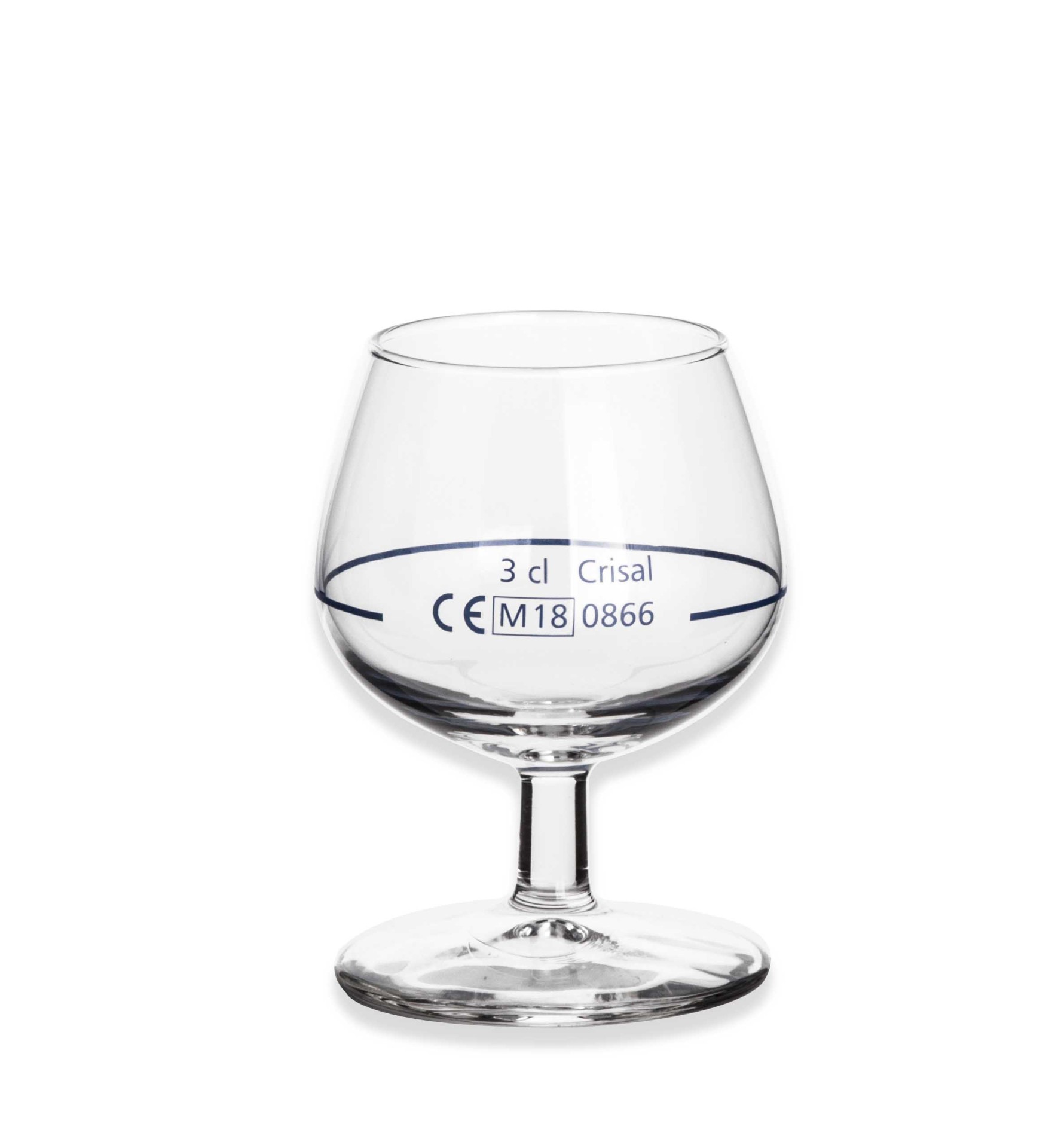 Copo Calice Libbey Ballon Aferido Pack 12