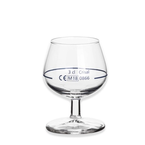 Copo Calice Libbey Ballon Aferido Pack 12 - Image product